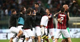 Serie A'da Haftanın Maçında Hakan Sevindi, Cengiz Üzüldü!