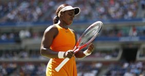 Son Şampiyon Stephens Çeyrek Finalde Elendi!