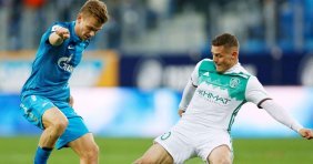 Son Yiğido Gabriel Torje!