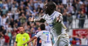 Süper Lig ’e Yabancı Futbolcu Damgası!