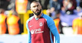 Trabzonspor, Burak Yılmaz Detaylarını Açıkladı!