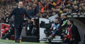 UEFA ’dan Fatih Terim ’e Doğum Günü Kutlaması!