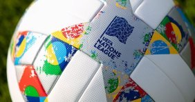 UEFA Uluslar Ligi’nde İkinci Hafta Tamamlandı! İşte Gecenin Sonuçları