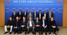 UEFA ’ya Deplasman Golü Çağrısı!