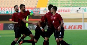 Ümit Milliler Kıbrıs Rum Kesimi Aleyhinde!