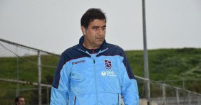 Ünal Karaman Hedeflerini Açıkladı!