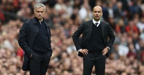 United Efsanesi Mourinho ’yu Eleştirdi, Guardiola'yı Övdü!