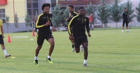 Yeni Malatyaspor’da Beşiktaş Mesaisi!