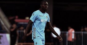 Zargo Toure: Sabah Ezan Sesiyle Uyanmanın Tarifi Yok