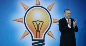 AK Parti, Lokal Seçimi Değerlendireceği Kampa 5-7 Ekim'de Girecek