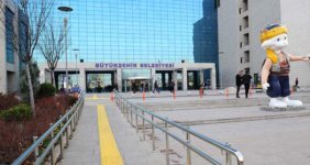 Ankara Büyükşehir Belediyesi, Su Fiyatlarında Yüzde 17 İndirim Yaptı