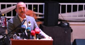 Bakan Çavuşoğlu'ndan, İdlib'deki Saldırılarla İlgili Çarpıcı Yorumlama: Engellerse Türkiye Engeller