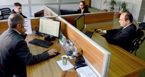 Bakan Müjdeyi Verdi: 100 Yönetimsel Adalet Hakimi ve 15 Bin Personel Alacağız