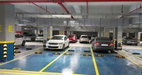 Çevre ve Şehircilik Bakanlığı, Otopark Yönetmeliği'nde Değiştirme Yaptı