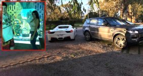 Çiftlik Bank'ın Kaçak Ceo'su Mehmet Aydın'ın Lüks Yaşamından Yeni Görüntüler Ortaya Çıktı