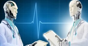 Çinli Bilim İnsanları Geliştirdi! Yapay Zeka Doktorlara Destek Edecek