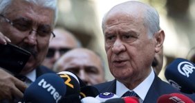 Devlet Bahçeli'den Tercih Yorumu: 3 Büyükşehir Kaybedilirse Başkanlık Sistemi Tartışmaya Açılabilir