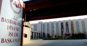 Diyanet İşleri Başkanlığı 9 Bin 500 Personel Alacak