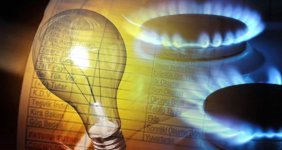Elektrik ve Doğal Gaz Fiyatlarına Zam Geldi