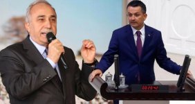 Eski Bakan Fakıbaba'dan Çağrı: Şarbon Konusunda Toplumu Rahatlatacak Açıklamalar Yapın