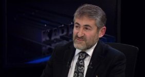 Hazine ve Maliye Bakan Yardımcılığına Atanan Nureddin Bitkisel Kimdir?