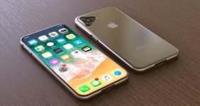 Iphone'un Yeni Türkiye Fiyatı Belli Oldu! IPhone XS Plus'ın Fiyatı 15 Bin Liraya Çıkacak