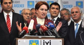 İyi Partiden 'İttifak Yok' Açıklaması