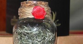 Kilosu 4 Bin Liraya Dek Meydana Çıkan Beyaz Akarsu Gramla Satılıyor