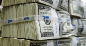 Merkez Bankası'ndan Rezerv Açıklaması: 88,8 Milyar Dolar