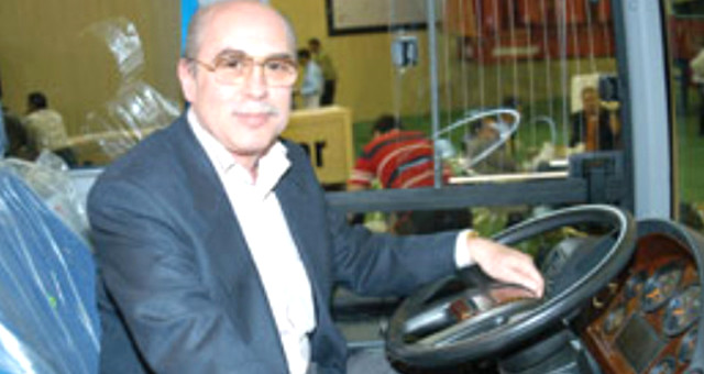 Meslek Adamı Halil Ünver'in Şirketi OTOKAR'dan Helikopter Kazasıyla İlgili Yorumlama Geldi