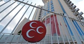 MHP'de, MYK Sonrası Yeni Idare Belirlendi