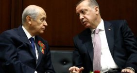 MHP'den 30 Büyükşehirde İttifak Sinyali: Cumhur İttifakının Lokal Yönetimlerde Olmasını İstiyoruz