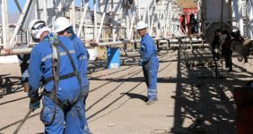 PKK'dan Temizlenen Herekol Dağı'nda 2 Ay Sonra Petrol Çıkarılacak