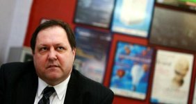 Recep Tayyip Erdoğan'ın Atadığı Osman Dinçbaş Kimdir?