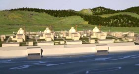 Rosatom: Akkuyu'nun Mümkün Yatırımcıları Türk Şirketlerinden Oluşuyor