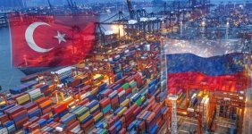 Rus Otomobil Üreticileri, Türkiye'yle Ticarette Doları Bırakıyor