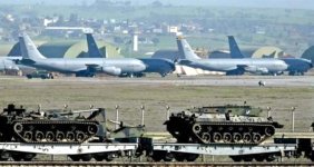 Rusya Liberal Demokrat Partisi Lideri Jirinovski: İncirlik Üssü NATO'ya Kapatılabilir