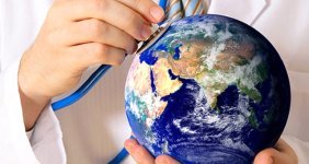 Sağlık Durumu Hizmeti İçin Ülkemize Gelen Turist 10 Kat Daha Pozitif Döviz Bırakıyor