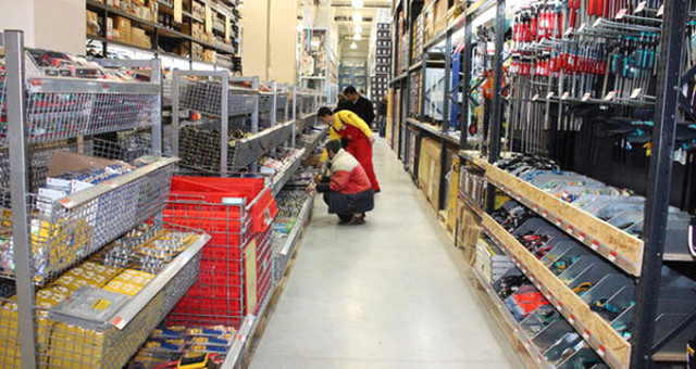 Sanayi ve Teknoloji Bakanlığı Emniyet Tehdidi Oluşturan 29 İthal Ürün İçin Toplatma Kararı Aldı