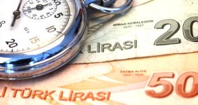 Ücret Affı Süreci Tamamlandı! İşte Aidat Affının Bütçeye Katkısı