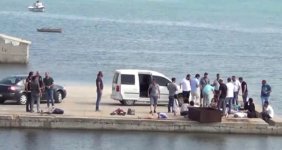 Yunanistan'a Sekiz Ayda 2,463 Türk İltica Talebinde Bulundu