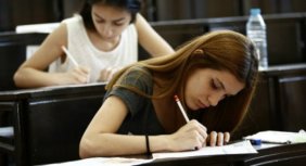 128 bin kontenjan abes kaldı, gözler ek yerleştirmede