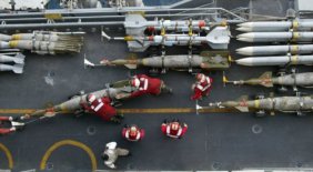 İspanya Suudi Arabistan'a bomba satışını durduruyor