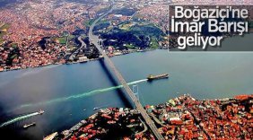 İmar Barışı kapsamı genişliyor