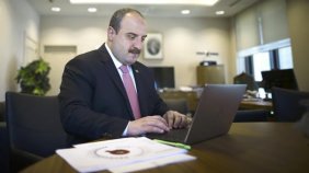 Bakan Varank'tan genç girişimcilere hibe müjdesi