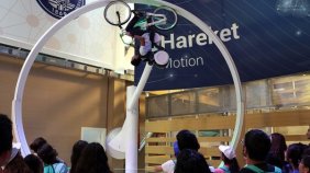 Bilimi yaşayarak öğreniyorlar