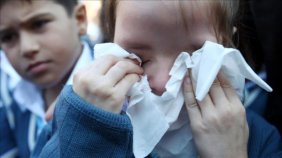 Çocuğunuzu öğretmenle korkutmayın