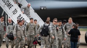 Florence kasırgası ABD'yi vurmak üzere