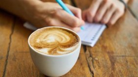 Güney Kore'de okullarda kahve içmek yasaklandı