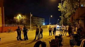 Hatay'da düğüne silahlı saldırı: 2 yaralı